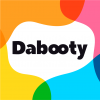 Logo Dabooty